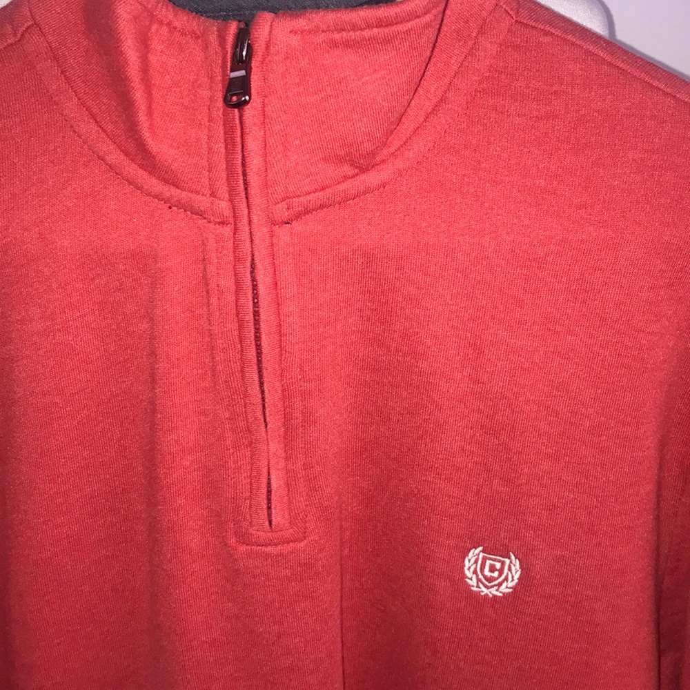 Chaps Pullover Jacket - image 2